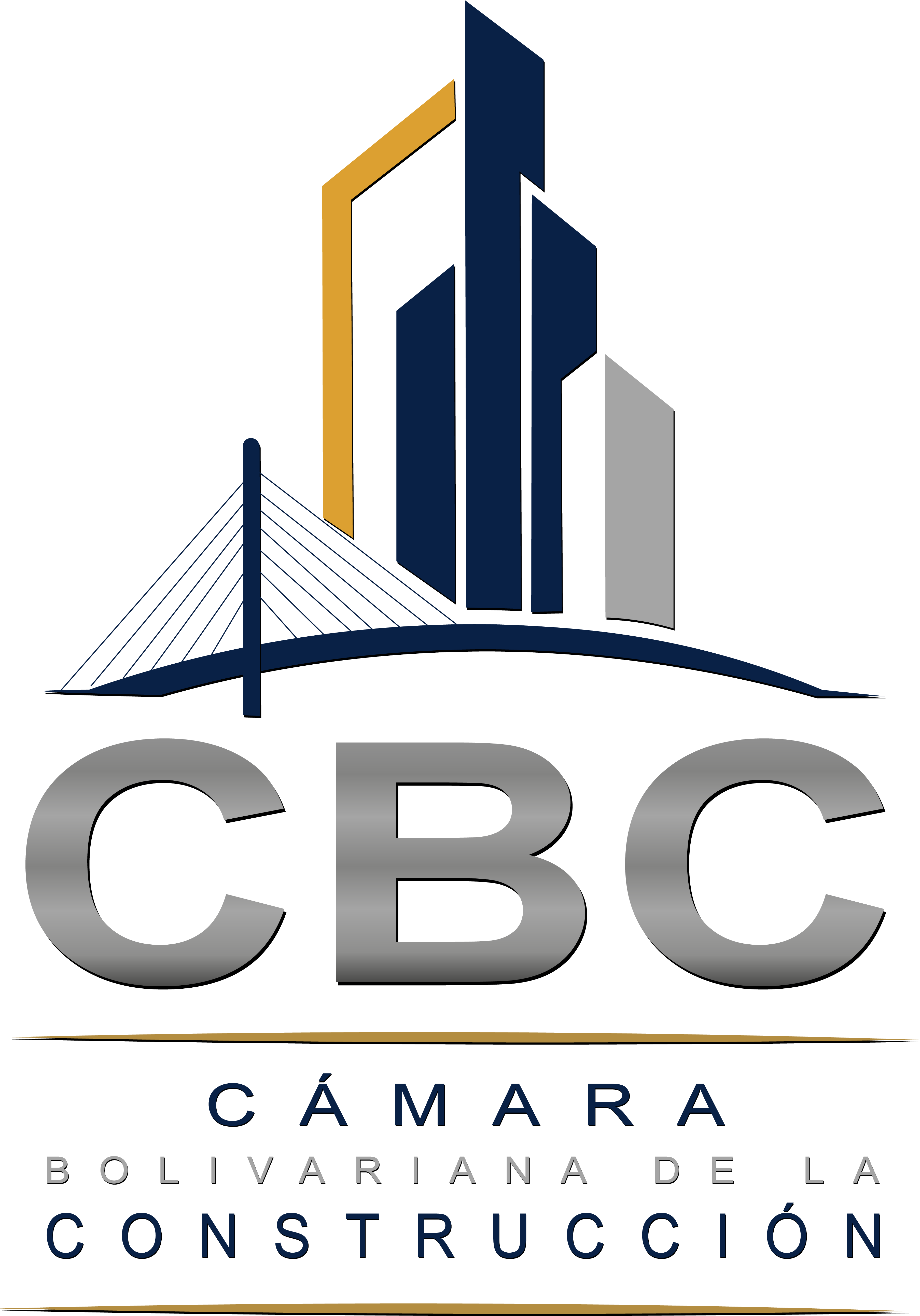 Logo Cámara Bolivariana de la Construcción