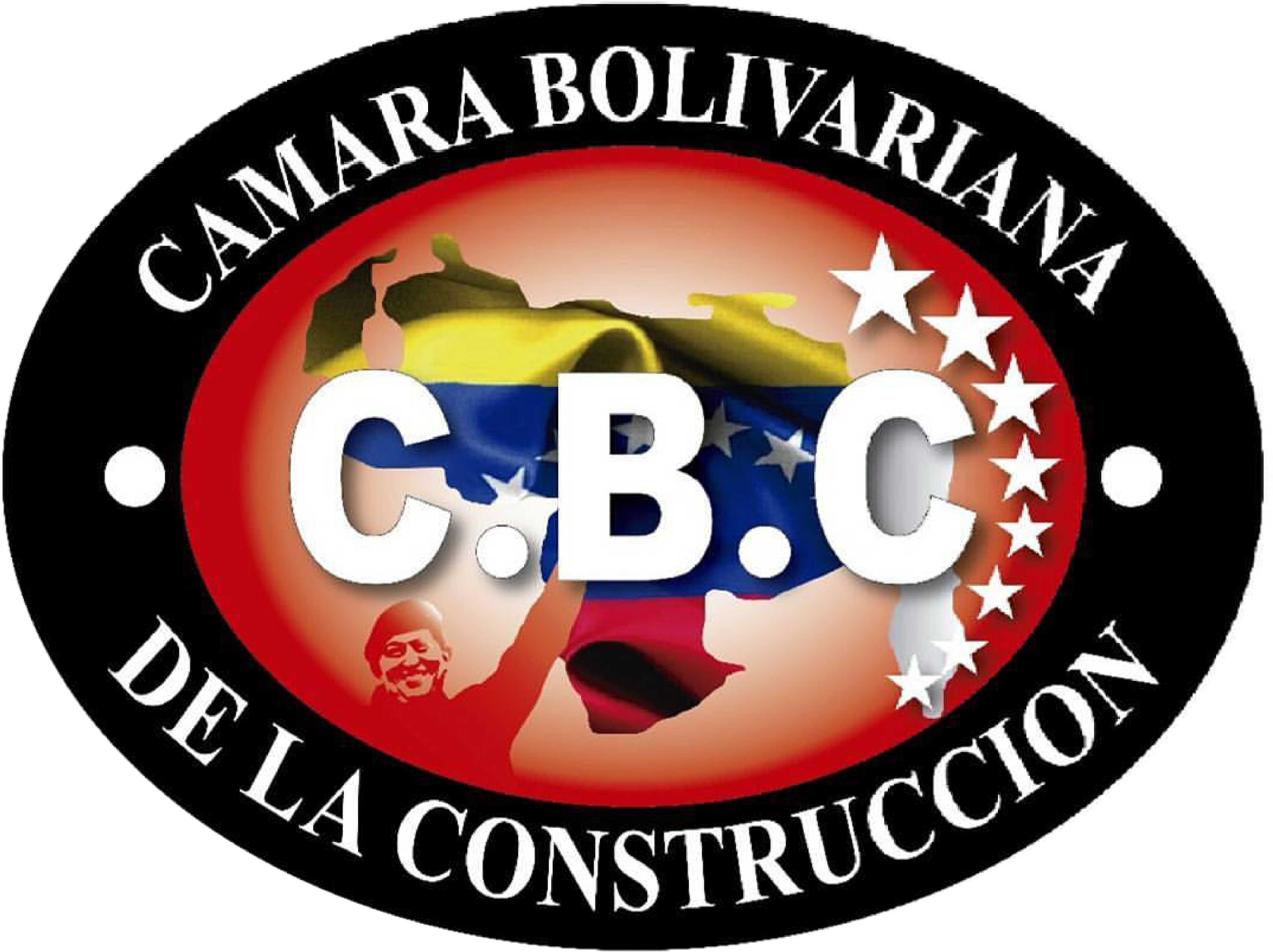 Logo Cámara Bolivariana de la Construcción